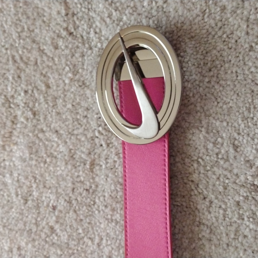 Niki woman's belt, size S